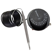 Nisbets Essentials Temperature Thermostat
