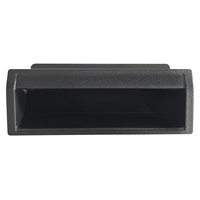 Buffalo Plastic Handle