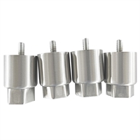 Buffalo Adjustable Feet (4 Pack)