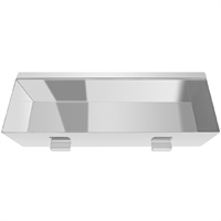 Buffalo Oil Tray