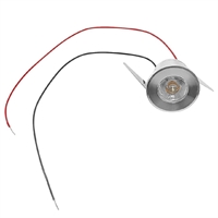 Rowlett Indicator Light