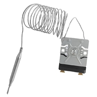 Buffalo Temperature Controller