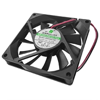 Nisbets Essentials Evaporator Fan