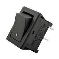 Nisbets Essentials Light Switch