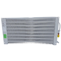 Évaporateur Polar