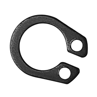 Buffalo Shaft Retaining Ring