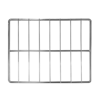 Buffalo Supporting Grid