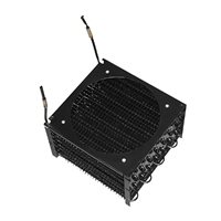 Polar Condenser