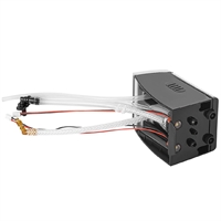 Buffalo Outlet Cover Assembly