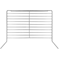 Buffalo Baking Net