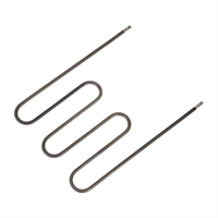 Buffalo Serie 600 Ersatz-Heizelement, passend für CU470