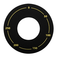 Buffalo 600 Series Panel Label