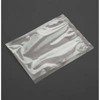 Vogue Composteerbare Kamer Vacuumverpakkingszakken 250x350mm (100 Stuks)