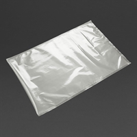 Sacs sous vide compostables Vogue 150x250mm (lot de 100)