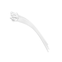 Miele Liquid Dosing Adapter 6-fold x 6mm Diameter APCL 016