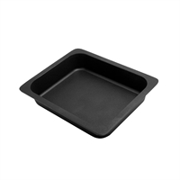 Josper Charcoal Oven 1/2 GN Pan 60mm