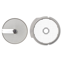Robot Coupe CL30 R402&nbsp; 8x8mm Dicing Disc Set