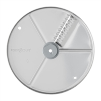 Robot Coupe 2mm Ripple Cut Slicer Disc 27621