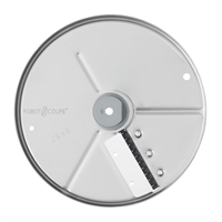 Robot Coupe 6x6mm Julienne Disc 27610
