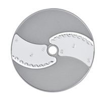 Robot Coupe Expert Mineral 3mm Ripple Cut Disc 27069W