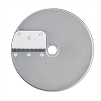 Robot Coupe Expert Mineral 6x6mm Julienne Disc 28053W