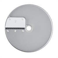 Robot Coupe Expert Mineral 8x8mm Julienne Disc 28054W