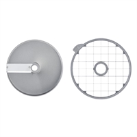 Robot Coupe Expert Mineral 25x25x25mm Dicing Disc Set 28115W