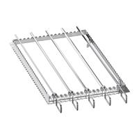 Rational Grill and Tandoori Skewer Kit 