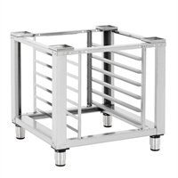 Buffalo Combi Oven Stand