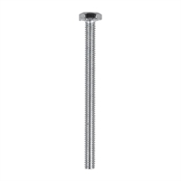 Buffalo Zinc Plated Screw