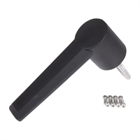 Buffalo Double Closing Handle