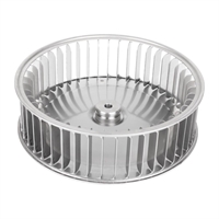 Buffalo Turbine