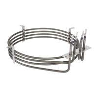 Buffalo Convection Heater