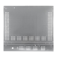 Buffalo Base Tray
