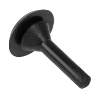 Buffalo Rubber Stopper