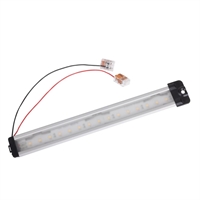 Buffalo LED Lamp Assembly