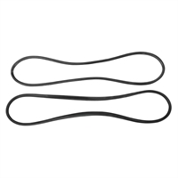 Buffalo Door Gasket