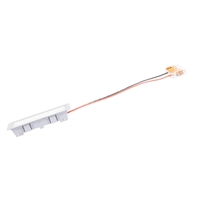 Buffalo LED Lamp