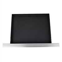 Buffalo Charcoal Oven Ashtray Drawer