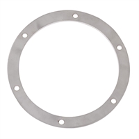 Buffalo Charcoal Oven Gas Outlet Flange
