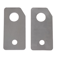Buffalo Charcoal Oven Door Reinforcement Hinge