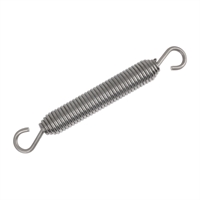 Buffalo Charcoal Oven Stainless Steel Spring for Oven Door