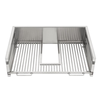 Buffalo Charcoal Oven Tray Support