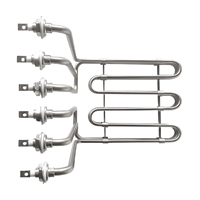 Buffalo Electric Heating Tube