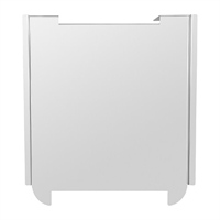 Buffalo Cylinder Cover