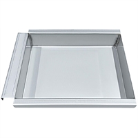 Buffalo Bottom Drip Tray