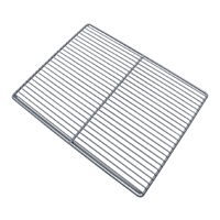 Polar Floor Protector Shelf