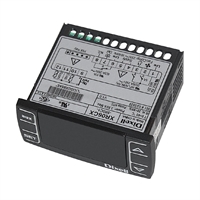 Polar Thermostat