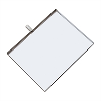 Polar Evaporator Water Pan