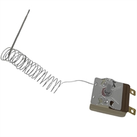 Buffalo Thermostat